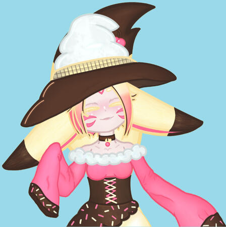 WitchyWave