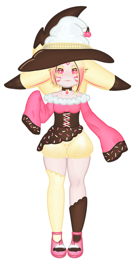 Full Body Vix Full Body Vix